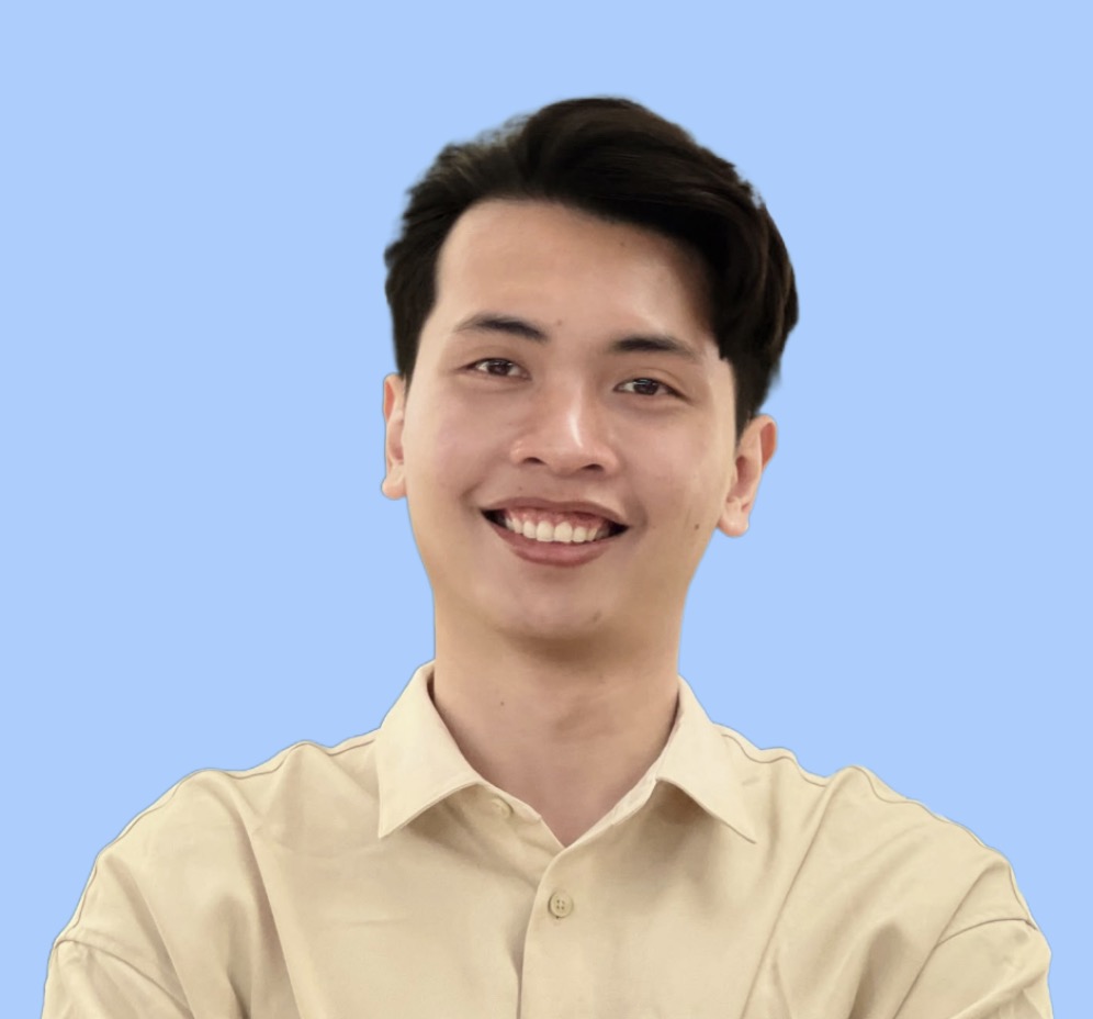 Bui Trong Khanh Duy